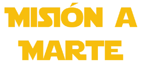 logo mision a marte-01