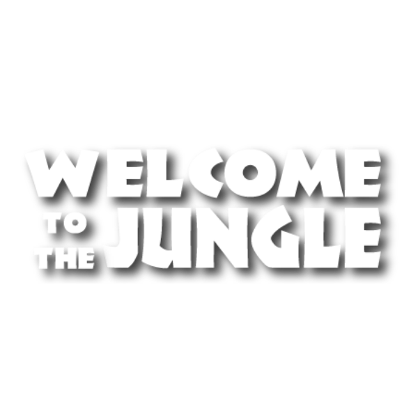 Welcome to the Jungle