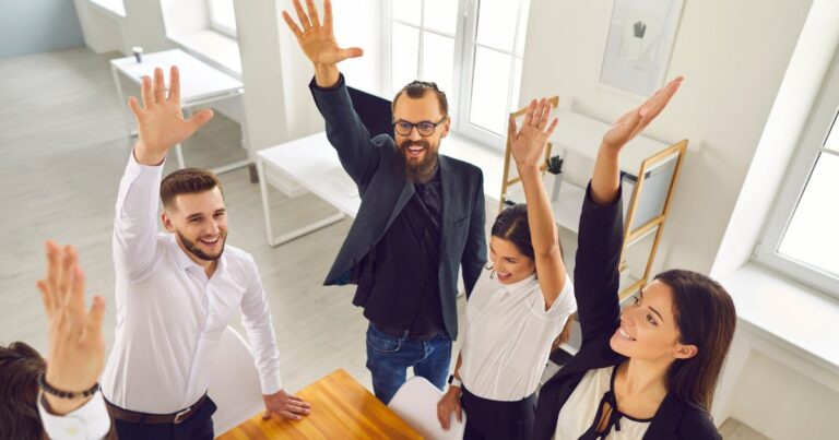 10 Ejemplos de Gamificación que puedes aplicar en tu Empresa