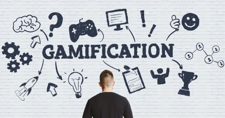 ¿Que es la gamificacion?