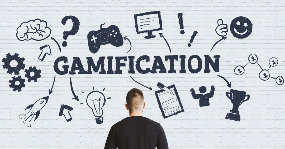 ¿Que es la gamificacion?