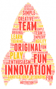 VONFIRE VALUES